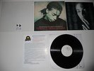 Introducing the Hardline Terence Trent D'Arby UK 1st ARCHIVE MASTER Ultrasonic