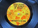 rare PSYCH GRAIL 45 THE DIRTY FILTHY MUD 