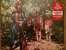 Creedence Clearwater Revival Green River Newbury 180Gm Green Vinyl Ltd 1000 New