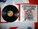 LP TESTAMENT  Return to the Apocalyptic City