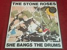 The Stone Roses: She Bangs the Drums 12