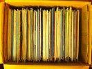 Techno, House, Elektro Vinyl von 1990-2010