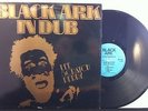 LEE SCRATCH PERRY Black Ark Dub 1980 Original UK LP BALP 4000