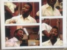 MFSL 200g Muddy Waters Folk Singer NR