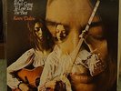 KAREN DALTON It's So Hard To Tell Who's ORIGINAL US Folk VINYL LP ST-271 CAPITOL