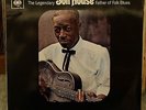 SON HOUSE Father Of Folk Blues CBS MONO UK 1st PRESS 1966 BPG62604 RARE VINYL LP