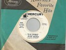 WAYNE COCHRAN - I'M IN TROUBLE - MERCURY WHITE DEMO