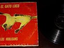 LOS HOOLIGANS Killer Garage Surf Beat (1966 MEXICO 12