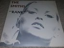 The Smiths: Rank vinyl LP