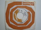 THE HUMAN INSTINCT Renaissance Fair b/w Pink Dawn (Deram) RARE UK 1st Press EX++