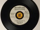 1966 N. Soul 45, Porgy And The Monarchs, 