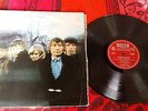 The Rolling Stones-Between The Buttons Vinyl Aus Red Unboxed Decca MONO LKA4852