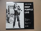 Deep Purple  Vinyl LP  