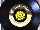 NORTHERN SOUL TAN GEERS LET MY HEART BE FREE OKEH ORIG ACETATE USE TRYING LISTEN