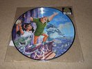 Disney Songs From The Hunchback Of Notre Dame Lp Picture Disc