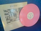 B-Movie Nowhere Girl Remembrance Day Ltd Edition Colored Vinyl 12