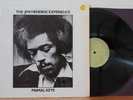 JIMI HENDRIX EXPERIENCE Primal Keys LP (Impossible Recordworks) Shrink Not TMOQ 