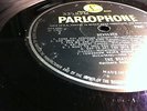 BEATLES: Revolver, orig UK LP, rare withdrawn Tomorrow Never Knows mix, XEX606-1