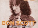 BON SCOTT - THE 1974 RECORDINGS  VINYL LP SINGLE NEW