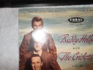 Buddy Holly And The Crickets Vol. 2 Rare Deutsche Coral 94130 EP