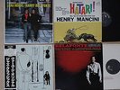 Mainstream / Big Band ... / 9 LP's