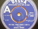 Russell Morris-The real thing (Parts 1&2) Demo. 7
