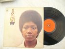 ROSETTA HIGHTOWER lp SELF TITLED cbs stereo 64201 ..... 33rpm / soul