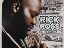 Rick Ross - Port Of Miami 2xLP - Def Jam VG++