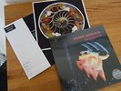 Black Sabbath Paranoid Vinyl Me Please ltd. ed. purple record 2015 VMP M/EX+