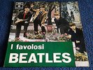THE BEATLES (33 Giri ITALY) PMCQ 31503 