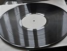 RUPERT HINE Pick Up a Bone VERY RARE 1972 1G/1G PURPLE RECORDS EX TEST PRESSING