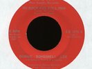 BONNIE BOMBSHELL LEE My Rock & Roll Man on Ebony R&B Tittyshaker 45 Hear