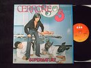 CERRONE „3 – SUPERNATURE“  ALBUM