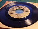 MARVIN SMITH - HAVE MORE TIME / TIME STOPPED - BRUNSWICK RECORDS