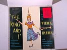 THE KING AND I WILBUR HARDEN TOMMY FLANAGAN 1958 SAVOY MG-12134 RVG SEALED MINT