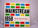 MAINSTREAM 1958 EAST COAST JAZZ SCENE COLTRANE FLANNAGAN WATKINS SAVOY RED 12127