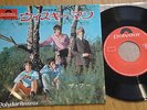 THE WHO - WHISKY MAN -  JAPAN 7