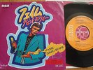 DAVID BOWIE - FAME - JAPAN VINYL 45 SINGLE - RCA SS-2482