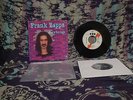 1979 ZAPPA JOE'S GARAGE CATHOLIC GIRLS BLITZ GERMAN WHITE PROMO W/ PIC SLV 45 7