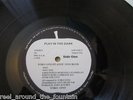 YOKO ONO PLASTIC ONO BAND LP UK 1ST PRESSING RARE YOKO SLEEVE NEAR MINT STUNNING