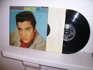 Elvis Presley Loving You UK RCA RC 24001 (1957)