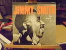 JIMMY SMITH AT THE ORGAN LP Blue Note BST81525