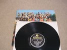 THE BEATLES - SGT PEPPER'S LONELY HEARTS CLUB BAND LP , U.K MONO FIRST PRESS