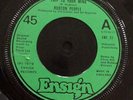 HUDSON PEOPLE Trip To Your Mind ENSIGN 45 NM RARE MODERN SOUL DISCO