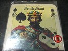 Gentle Giant The Power And The Glory Record Album made in England WWA 010 1974