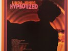 LINDA JONES - HYPNOTIZED (LP+7''/180G/LTD.) 2 VINYL LP NEW+
