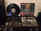 Monstrosity – Imperial doom Vinyl TIP TOP neuwertige Original-Pressung