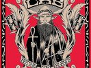 Chris Robinson Brotherhood -  Betty's S.F.Blends (4-LP Box-Set)