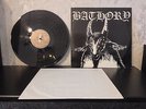 Bathory – Bathory same FIRSTPRESS  TIP TOP fast neuwertige Original-Pressung
