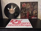 Slayer – Reign in blood TIP TOP fast neuwertige Original-Pressung